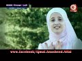 أنشودة ناديت وقلبي بدون موسيقى طيور الجن ة 