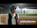 Superstar! Christophe Lemaire on STARS ON EARTH
