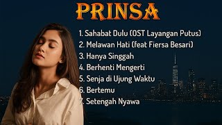 Prinsa Mandagie - Album Terbaik