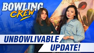 IS BOWLING CREW THE BEST MULTIPLAYER PHONE GAME NOW? screenshot 3