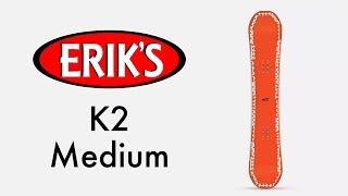 K2 スノーボード Jake Kuzyk Medium 23-24モデル 147 2024 K2