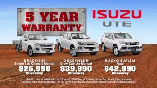 Download lagu FWA150817 Isuzu TVC