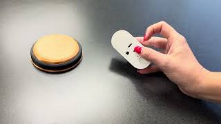 Remote Control Outlet Switch