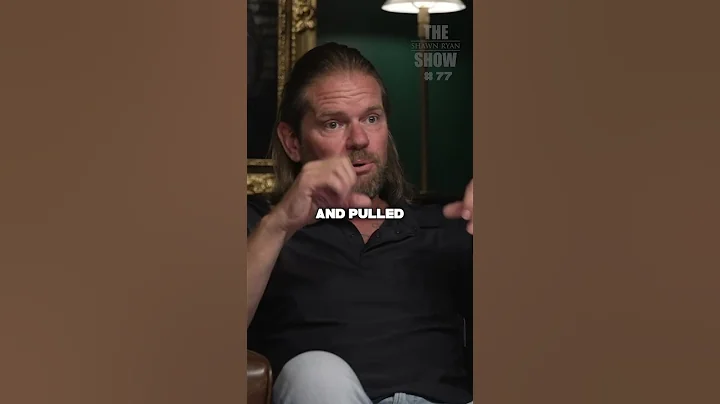 Delta Force Operator Recounts Killing Enemy with Grenade During Black Hawk Down