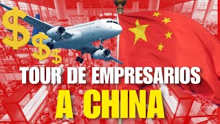 ALERTA: POR EL DÓLAR, BOOM DE TOURS DE EMPRESARIOS ARGENTINOS A CHINA | Claudio Zlotnik - Ahora Play