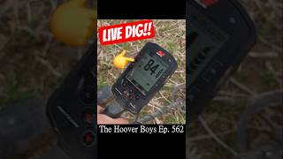 Unexpected LIVE DIG! That's REALLY Cool & Different!! #metaldetecting #treasure #cool #different