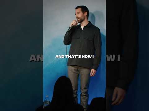 #standupcomedy #shorts #jokes