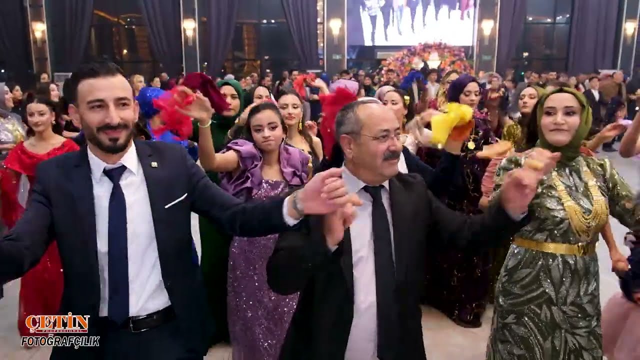 Burhan Toprak  Necara Aşireti 2026 DARA SALON