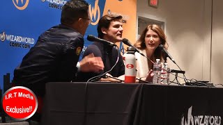 WW Bay Area 2019: Firefly Cast Panel