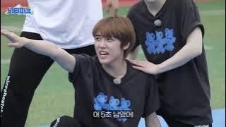 [SUB INDO] CRAVITY PARK EP 35