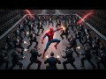 Spider-Man gameplay fighting seen #funny #spiderman #marval #gaming #games 