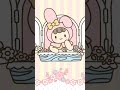 #animation #kawaii #sanrio #cute #kuromi #mymelody