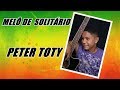 Mel de solitrio    peter toty