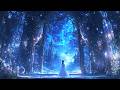 Palace Bathed in Heavenly Glow | Celestial Celtic Lullaby for Peaceful Sleep