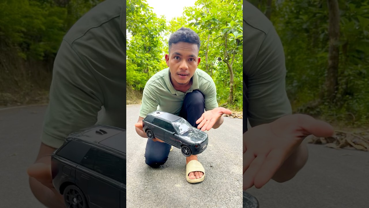 Dj music 🎵 wala car unboxing