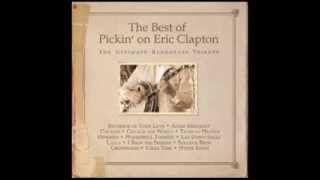 Cocaine - The Best of Pickin' on Eric Clapton: The Ultimate Bluegrass Tribute chords