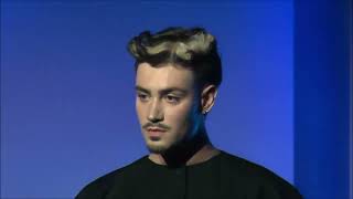 Show "TRACE" A. STAMATIADIS - MCB by BS PARIS 2025