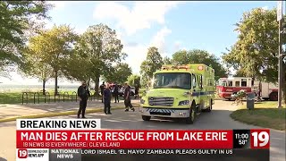1 dead after surfers find body at Edgewater Beach