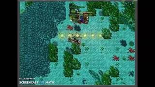 Deeplings World Change Segundo estagio (caixas)