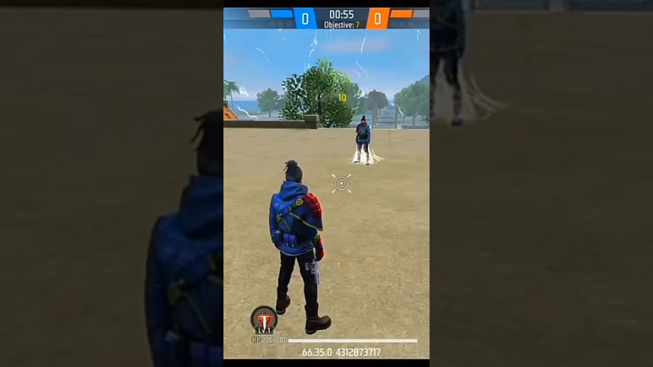 Free Fire OB43 Update New Changes 