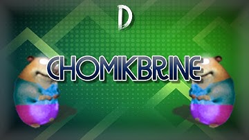 How to get Chomikbrine in Find The Chomiks!!!