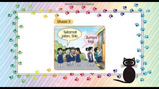 Pendidikan Moral Tahun 1 (Budi Bahasa Amalan Saya) Pendidikan Moral Tahun 1 (Budi Bahasa Amalan Saya)