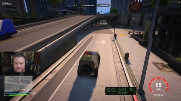 VVS Priscilla gets Perma Banned from Prodigy RP