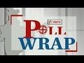 Poll Wrap March