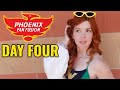 Sun  cosplay  phoenix fan fusion day 4 vlog