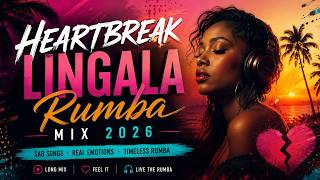 Heartbreak Lingala Rumba Mix