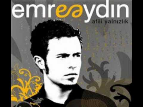 Emre Aydın  \