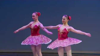 RECITAL 2023 « Paquita   Πακίτα »