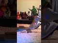 Mauritanian Traditional Dance