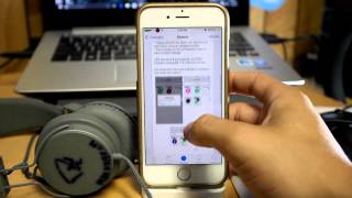 Grid Messages (Tiny Tweak)IOS 8