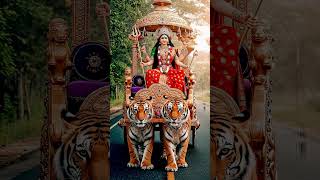 baith ke Tere charanon mein bhool gayi jab Sara.   Jay Mata Di 🙏🥀