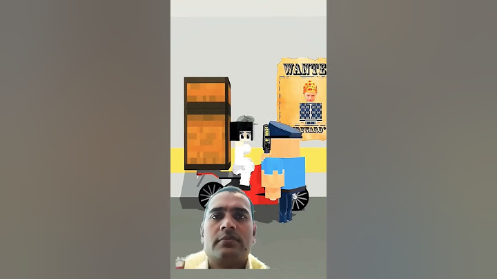 Stupid Barry Find Mellstroy in Escape From Prison Challenge@GarriCreative 