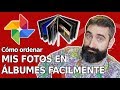 GOOGLE FOTOS 2020- CREA ALBUM DE FOTOS-ORGANIZAR Y COMPARTE MILES DE FOTOS-FACIL Y RAPIDO