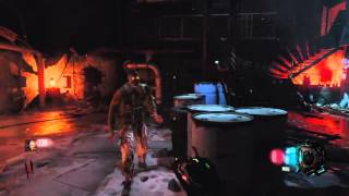 call of duty black ops 3 ZOMBIES say SAM
