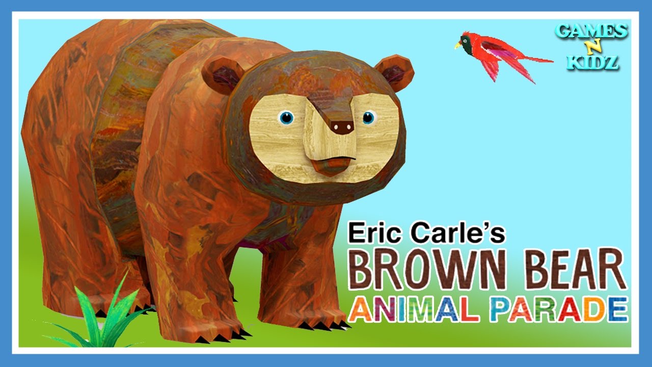 Игры бурый медведь. Brown Bear by Eric. Brown Bear Brown Bear what do you see. Brown Bear, Brown Bear, what do you see? Bill Martin, Jr. Книга. Brown Bear and books Eric Carle.