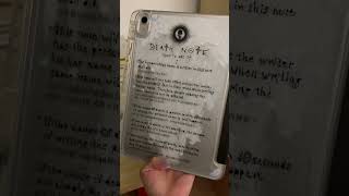 Revolutionize Note-Taking: iPad + Paperless Efficiency Unveiled
