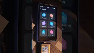 HiBy R1 Digital Audio Player $75 Amazon