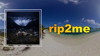 Lael - ​rip2me  (Lyrics)