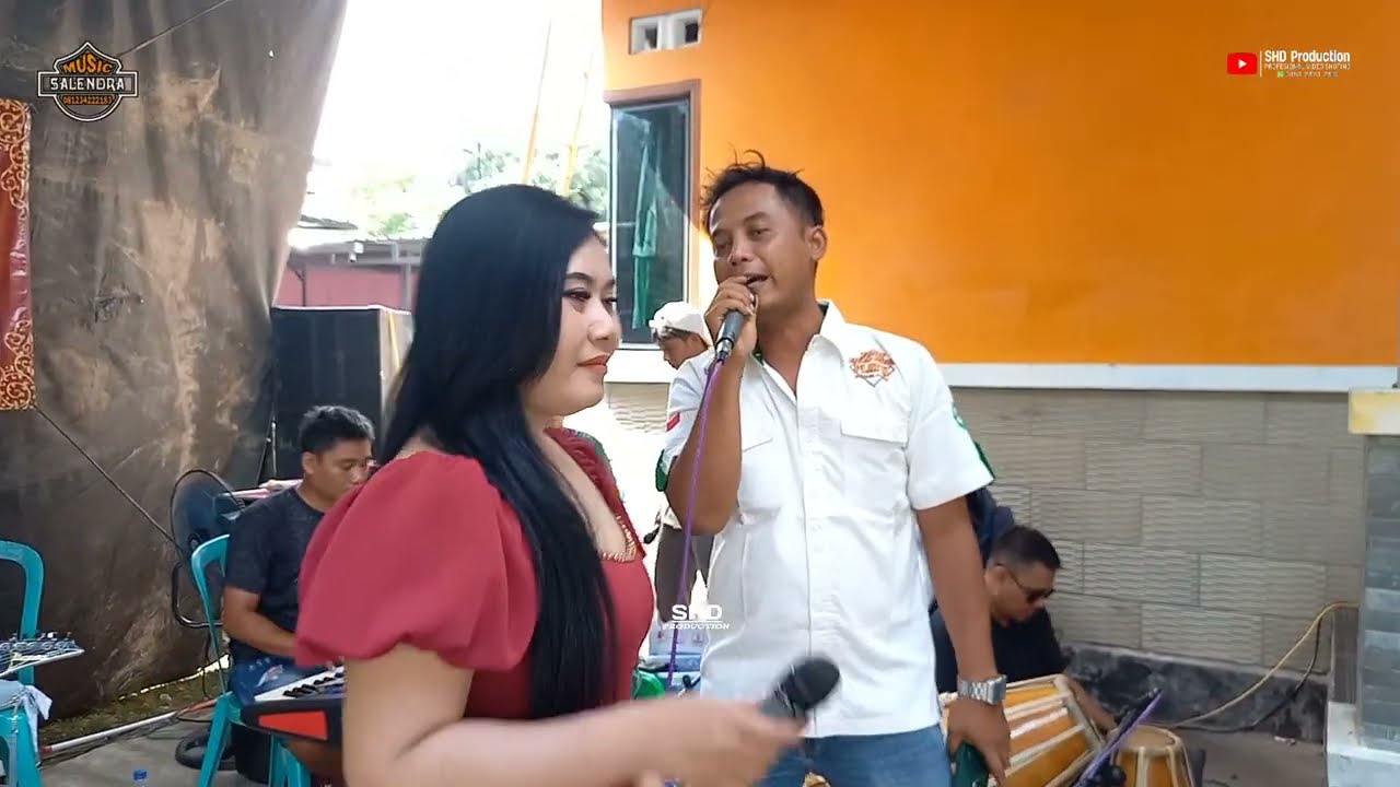 KAWIN KONTRAK - RUTINAN 3 BULANAN KOMUNITAS TRUK PLAT_K KUDUS RUMAH BP. JIANTO KLALING KUDUS