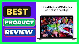 Apple 2025 MacBook Pro Laptop with Apple M5 chip with 10‑core CP