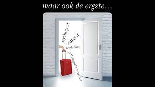Boek Herstel Uzelf Van Misbruik Door Narcisme Of Psychopathie