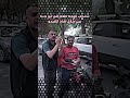 بس شوفو ابو جنه شسوه صدمني