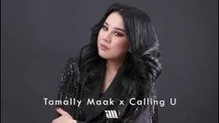 Aziza Qobilova ft Imazee - Tamally Maak x Calling U
