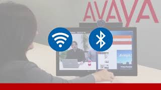 The Avaya Huddle Room Experience, The Best Conference Phones Available