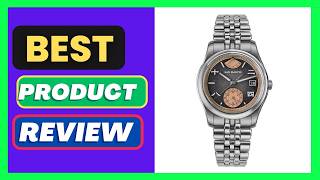 San Martin 39mm Miyota 9132 Power Reserve Display Men Luxury