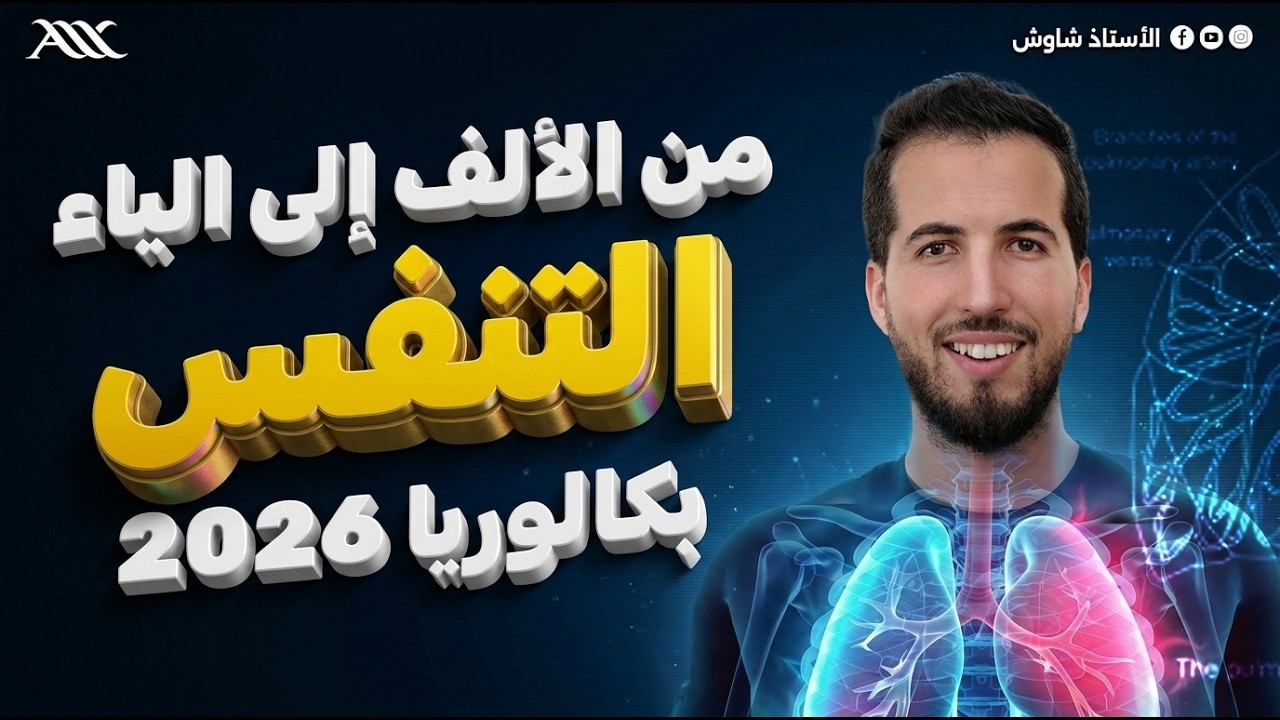 سلسلة من الألف إلى الياء